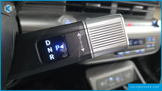 HYUNDAI KONA LONG RANGE