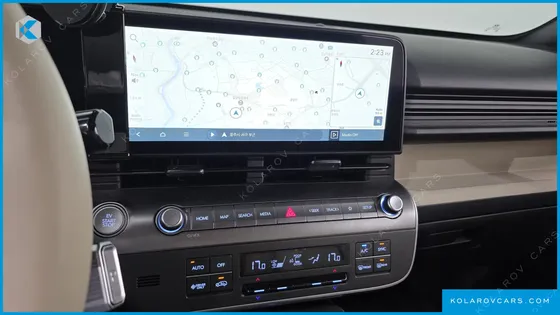 HYUNDAI KONA LONG RANGE