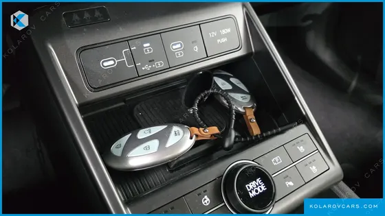 HYUNDAI KONA LONG RANGE