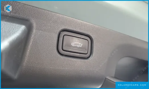 HYUNDAI KONA LONG RANGE