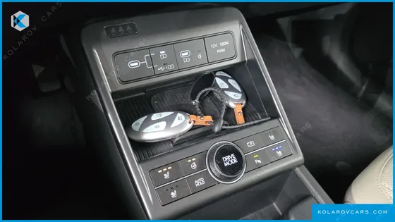 HYUNDAI KONA LONG RANGE