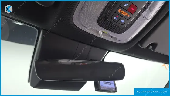 HYUNDAI KONA LONG RANGE