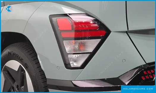 HYUNDAI KONA LONG RANGE