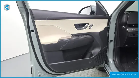 HYUNDAI KONA LONG RANGE