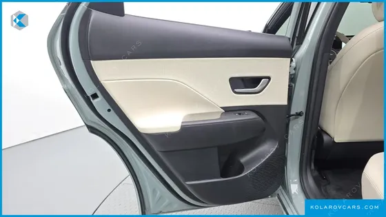 HYUNDAI KONA LONG RANGE