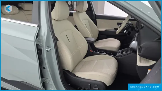 HYUNDAI KONA LONG RANGE
