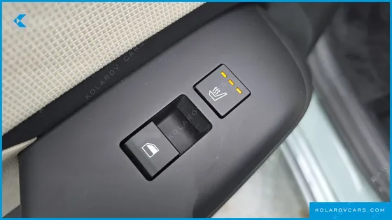HYUNDAI KONA LONG RANGE