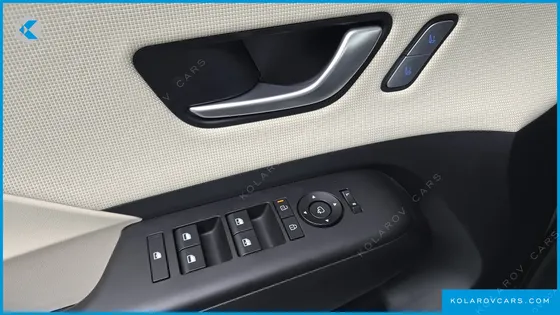 HYUNDAI KONA LONG RANGE