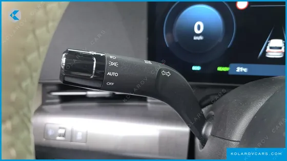 HYUNDAI KONA LONG RANGE