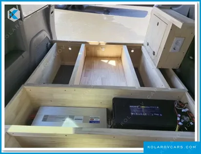 KGM - SSANGYONG KORANDO TURISMO NONE