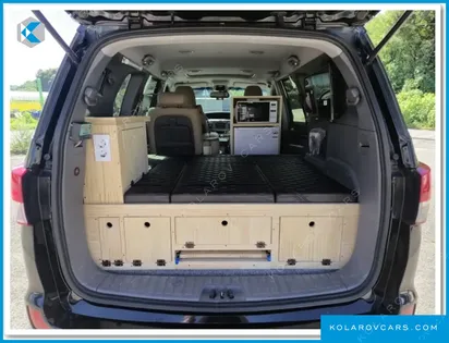 KGM - SSANGYONG KORANDO TURISMO NONE