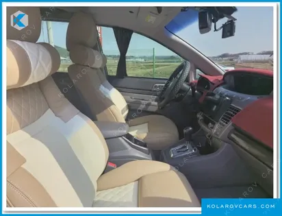 KGM - SSANGYONG KORANDO TURISMO NONE