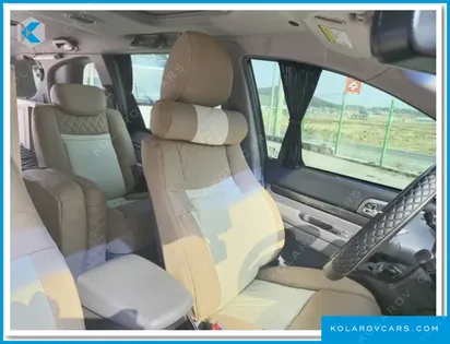 KGM - SSANGYONG KORANDO TURISMO NONE