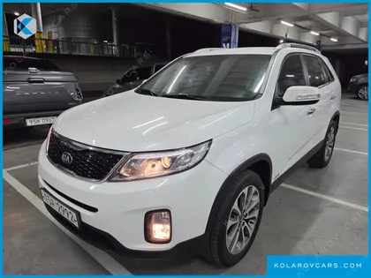 KIA SORENTO DIESEL 2.0 4WD