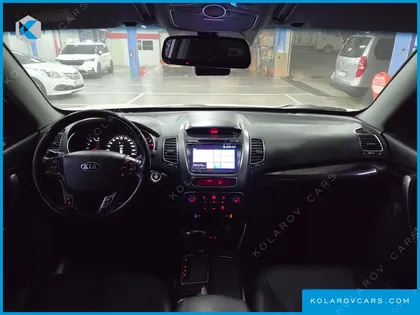 KIA SORENTO DIESEL 2.0 4WD