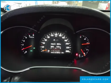 KIA SORENTO DIESEL 2.0 4WD