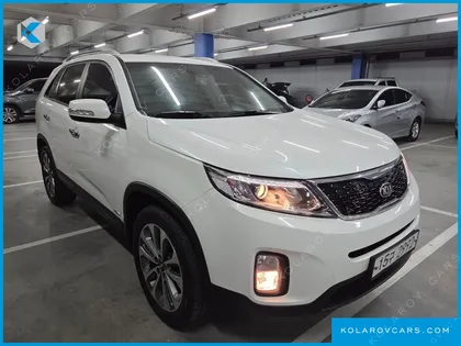 KIA SORENTO DIESEL 2.0 4WD