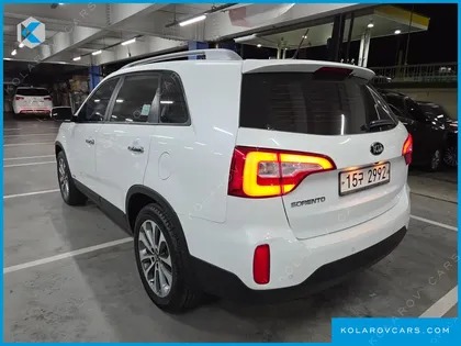 KIA SORENTO DIESEL 2.0 4WD
