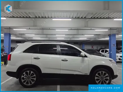KIA SORENTO DIESEL 2.0 4WD
