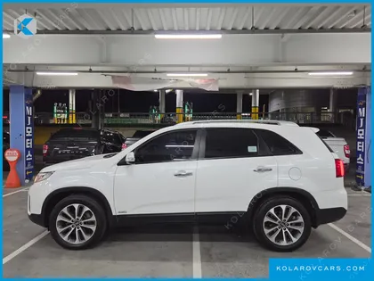 KIA SORENTO DIESEL 2.0 4WD