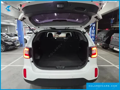 KIA SORENTO DIESEL 2.0 4WD