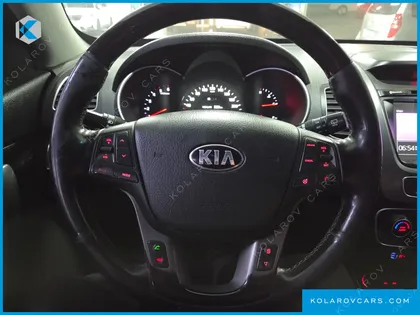 KIA SORENTO DIESEL 2.0 4WD