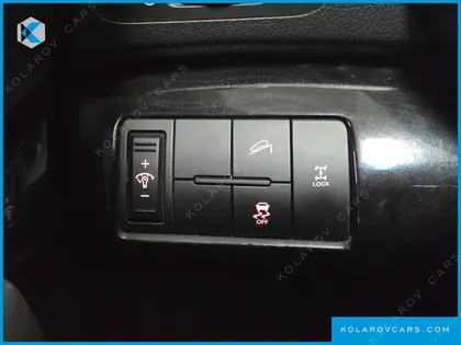 KIA SORENTO DIESEL 2.0 4WD