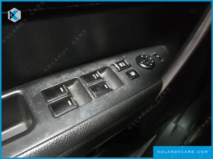 KIA SORENTO DIESEL 2.0 4WD