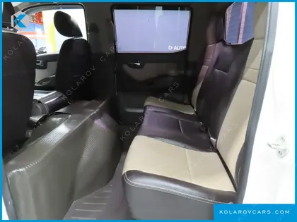 HYUNDAI PORTER II DUBLE CAP CRDI