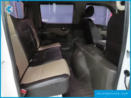 HYUNDAI PORTER II DUBLE CAP CRDI