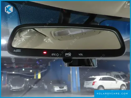 HYUNDAI PORTER II DUBLE CAP CRDI