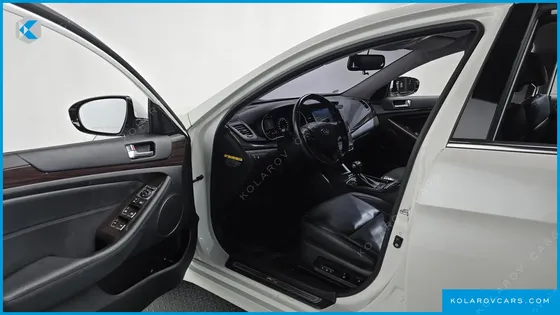 KIA K7 2.4 GDI PRESTIGE