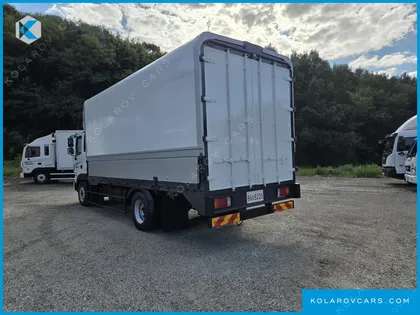 HYUNDAI MEGA TRUCK GOLD