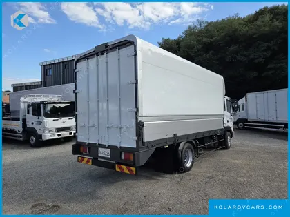 HYUNDAI MEGA TRUCK GOLD
