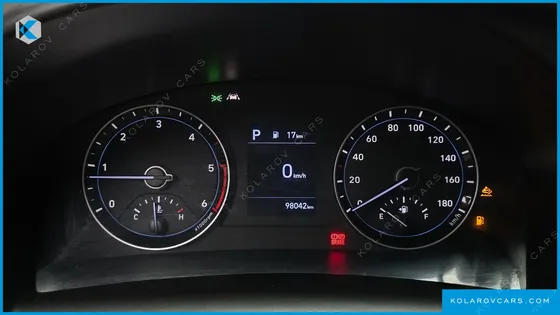HYUNDAI PORTER II SUPER CAP CRDI