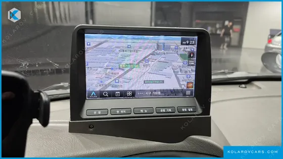 HYUNDAI PORTER II SUPER CAP CRDI