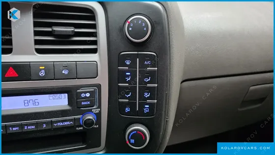 HYUNDAI PORTER II SUPER CAP CRDI