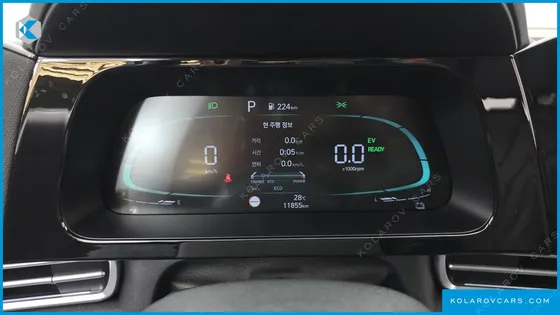 HYUNDAI ELANTRA (AVANTE) SMART