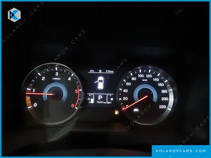KGM - SSANGYONG BEAUTIFUL KORANDO NONE