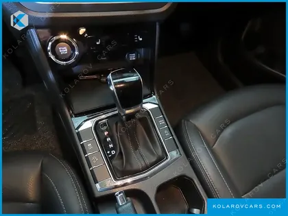 KGM - SSANGYONG BEAUTIFUL KORANDO NONE