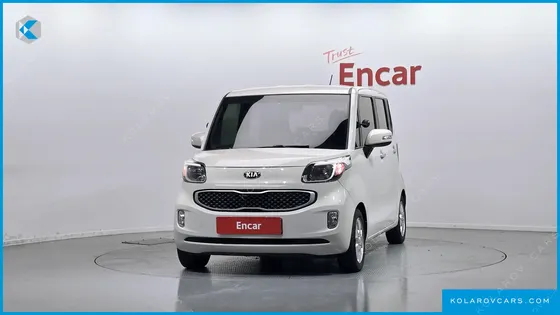 KIA RAY LUXURY