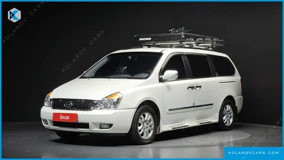 KIA CARNIVAL R NONE