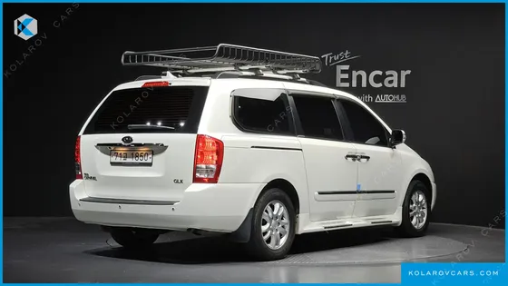 KIA CARNIVAL R NONE