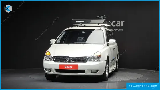 KIA CARNIVAL R NONE