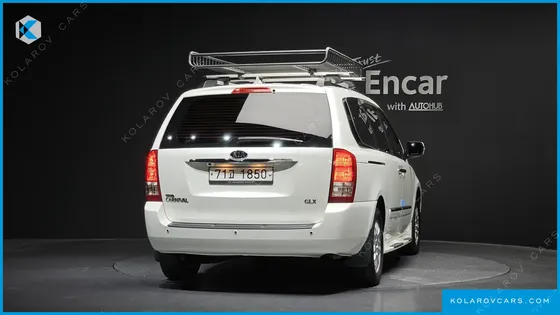 KIA CARNIVAL R NONE