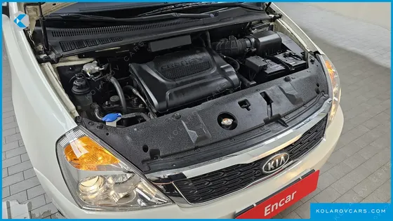 KIA CARNIVAL R NONE