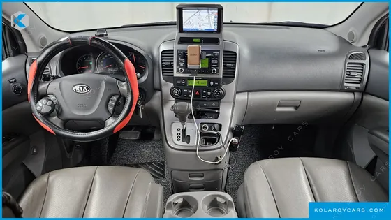 KIA CARNIVAL R NONE