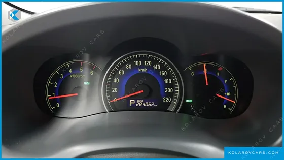 KIA CARNIVAL R NONE