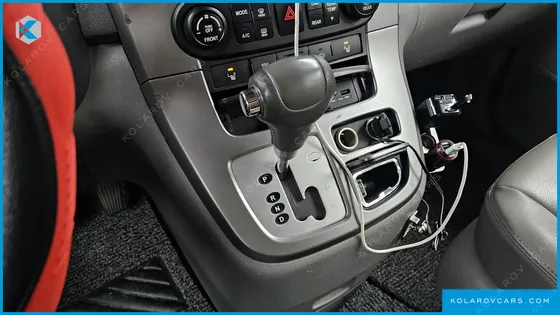 KIA CARNIVAL R NONE