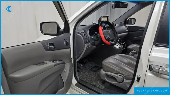 KIA CARNIVAL R NONE